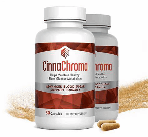 CinnaChroma introduction